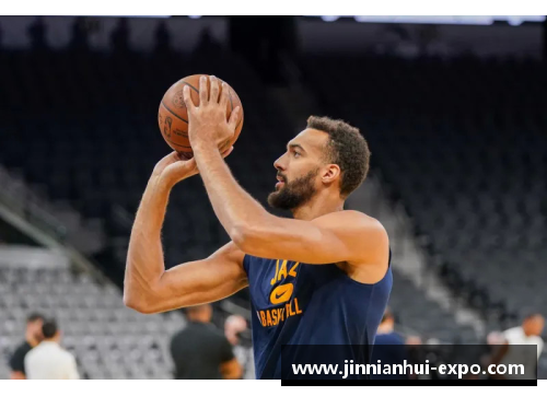 金年会NBA现役球员身高大盘点：探索身高分布与明星球员的身体统计 - 副本