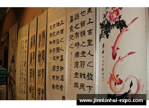 金年会过亿书画篇｜除去炒作成分，这些天价字画真的很贵!
